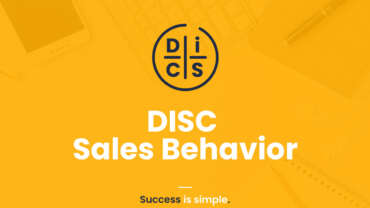 Disc Sales Behavior