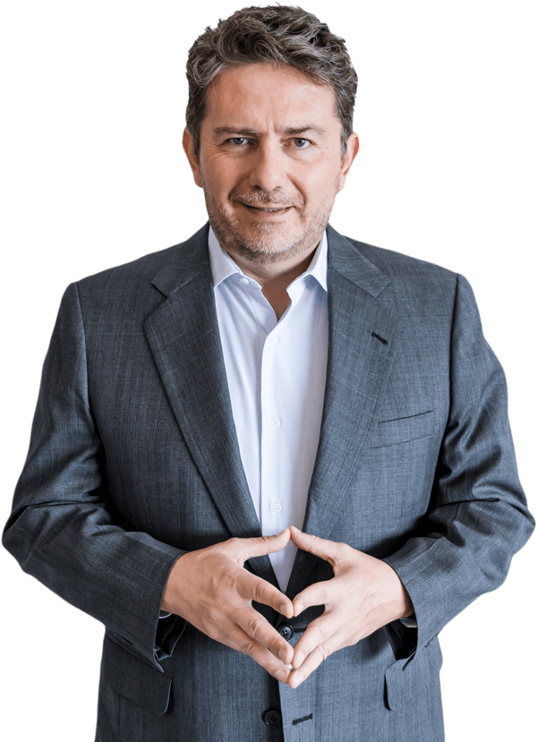 Fernando Calderon Bravo