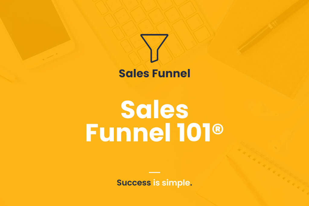 Sales Funnel 101
