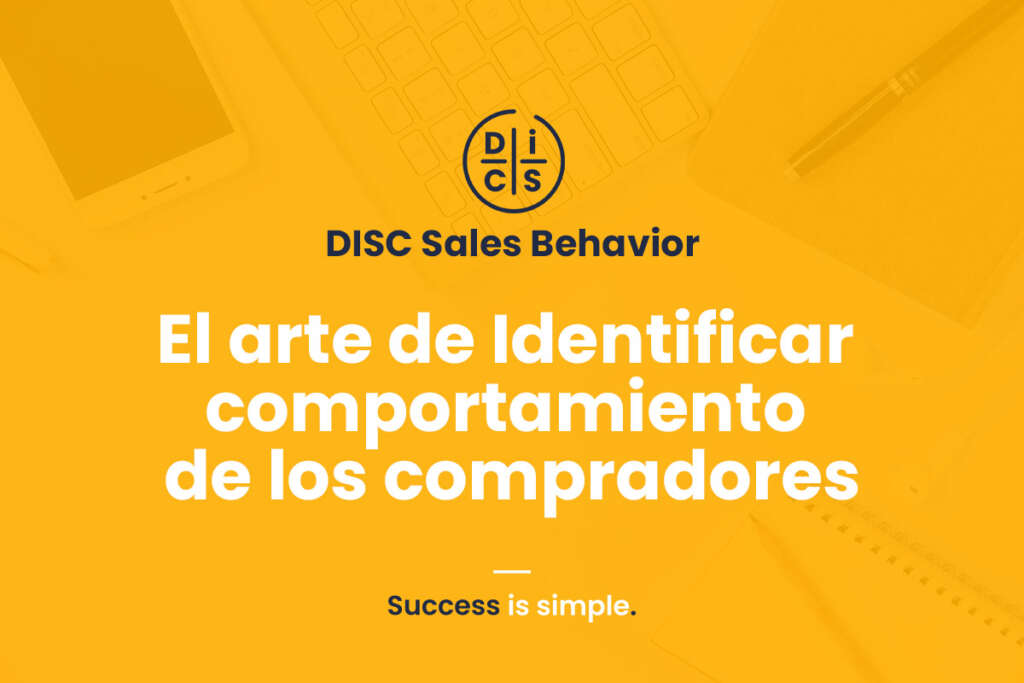 El arte de identificar comportamiento de los compradores