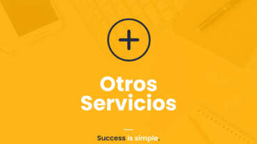 Otros Servicios