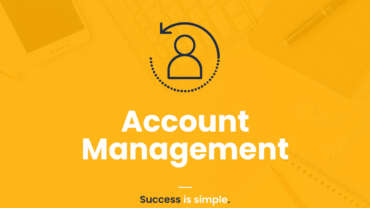 Account Management