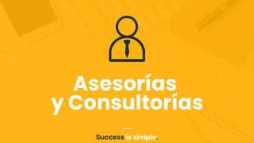 Asesorías y Consultorías
