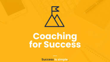 Coaching for Success