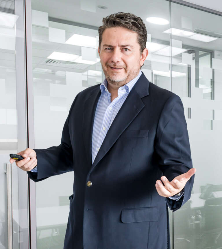 Fernando Caderon FC Resource Group