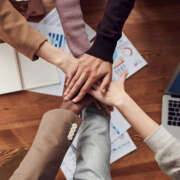 Lidere con ejemplo, dirija a su equipo de ventas a través de tiempos inciertos y momentos de crisis