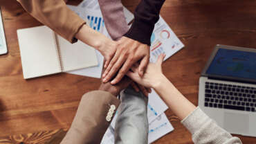 Liderar equipos de ventas