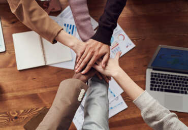 Liderar equipos de ventas