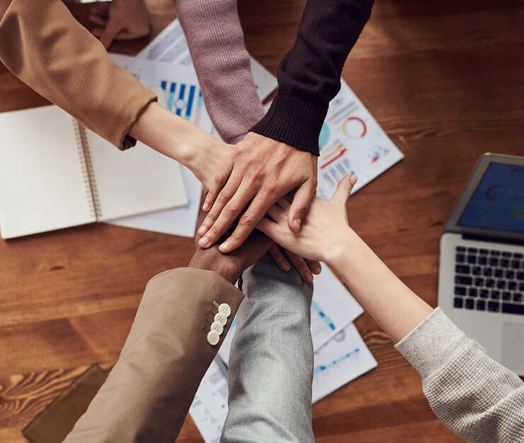 Liderar equipos de ventas